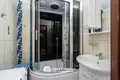 Appartement 2 chambres 54 m² en Minsk, Bélarus