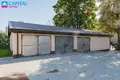 Gewerbefläche 480 m² Eigirdziai, Litauen