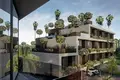 Wohnkomplex SKY GARDEN