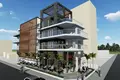 Apartamento 3 habitaciones 109 m² Limassol District, Chipre