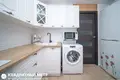 Квартира 1 комната 30 м² Минск, Беларусь