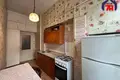 1 room apartment 39 m² in Minsk, Belarus