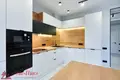 Casa de campo 131 m² Bialarucki sielski Saviet, Belarús