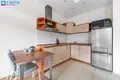 1 room apartment 40 m² in Vilnius, Lithuania