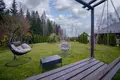 Chalet 180 m² Rakauski sielski Saviet, Bélarus