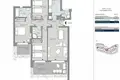 Apartamento 3 habitaciones 129 m² Estepona, Španjolska