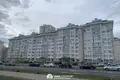 Wohnung 2 zimmer 50 m² Minsk, Belarus