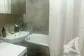 Квартира 1 комната 49 м² Мухавецкий сельский Совет, Беларусь