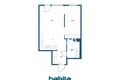 Квартира  Porvoo sub region, Финляндия