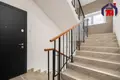 Квартира 2 комнаты 56 м² Озерцо, Беларусь