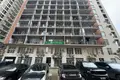 Wohnung 1 zimmer 26 m² Tiflis, Georgien