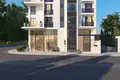 2 bedroom apartment 96 m² Paphos Municipality, Cyprus