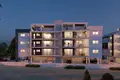 2 bedroom apartment 103 m² Kato Polemidion Municipality, Cyprus