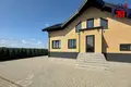 Casa de campo 156 m² Viasiejski sielski Saviet, Belarús