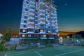 Apartment 46 m² Alanya, Turkey