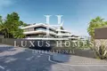 Penthouse 4 zimmer 269 m² Estepona, Spanien