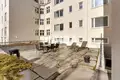 Apartamento 1 habitación 39 m² Helsinki sub region, Finlandia