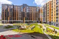 Wohnung 2 zimmer 62 m² Minsk, Belarus