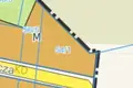 Земельные участки 1 193 м² Wagowo, Польша