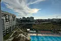 Квартира 3 комнаты 90 м² Аланья, Турция