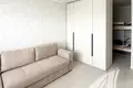 Appartement 1 chambre 33 m² Muchaviecki sielski Saviet, Bélarus
