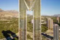 Appartement 4 chambres 179 m² Benidorm, Espagne