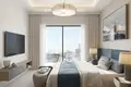 Mieszkanie 2 pokoi 100 m² Ajman, Emiraty Arabskie