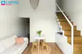 Wohnung 2 zimmer 33 m² Polangen, Litauen