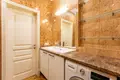 Wohnung 3 zimmer 98 m² Minsk, Belarus