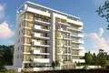 Wohnung 3 Schlafzimmer 174 m² Nikosia, Zypern