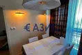 2 bedroom apartment 84 m² Nesebar, Bulgaria