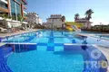 Quartier résidentiel Luxury Apartments in Alanya Oba