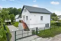3 room house 127 m² Dzerumi, Latvia