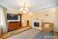 1 room apartment 47 m² Minsk, Belarus