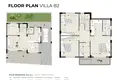 Casa 4 habitaciones 152 m² Erimi Municipality, Chipre