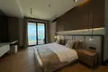 Wohnung 4 zimmer 148 m² Bodrum, Türkei