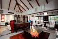 Villa 2 pièces 355 m² Pa Tong, Thaïlande