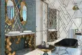 Kompleks mieszkalny Chic Tower by DAMAC