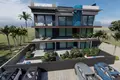Квартира 3 комнаты  Opcina Dezanovac, Хорватия