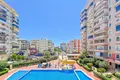 2 bedroom apartment  Mahmutlar, Turkey