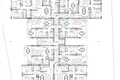 Apartamento 2 habitaciones 103 m² Yeri, Chipre