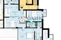 Mieszkanie 3 pokoi 119 m² Nesebyr, Bułgaria