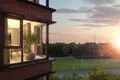 Квартира 3 комнаты 76 м² Рига, Латвия