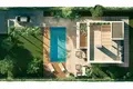 3-Schlafzimmer-Villa 200 m² Urbanizacion Dona Pepa, Spanien