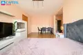Apartamento 2 habitaciones 45 m² Kaunas, Lituania