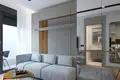 Apartamento 2 habitaciones 35 m² Turquía, Turquía