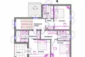 Villa de 5 pièces 294 m² Opcina Svetvincenat, Croatie