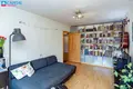 2 room apartment 47 m² Vilnius, Lithuania