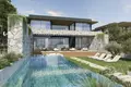 Wohnkomplex Luxury villas with a panoramic view on the first sea line, Ayia Napa, Cyprus