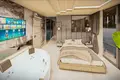 Wohnkomplex Complex of villas with a panoramic view and swimming pools, Kalkan, Turkey